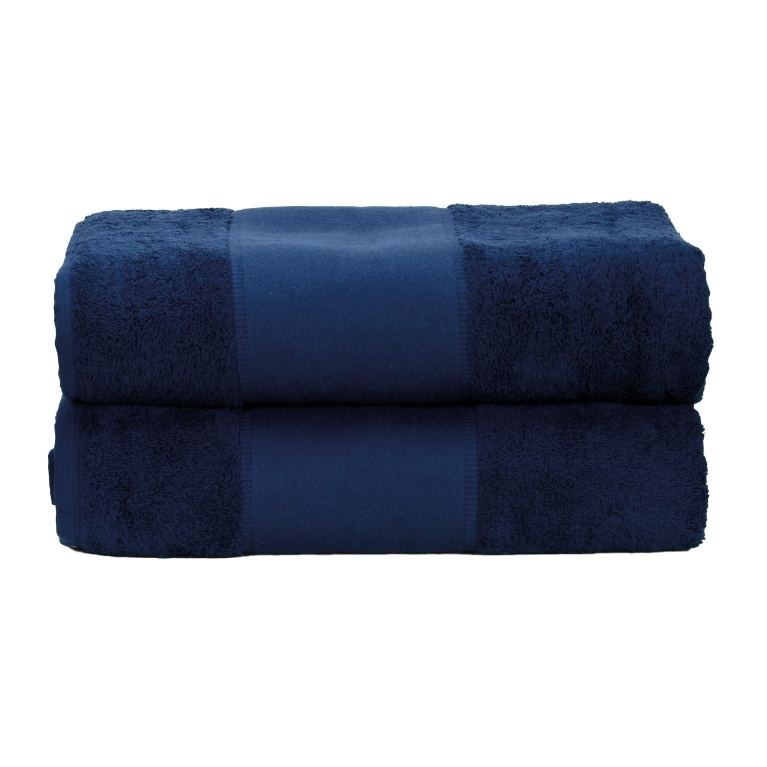 Nutbrook CC - Bath Towel
