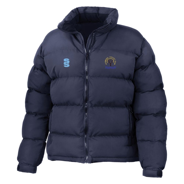Nutbrook CC - Women's Puffer Jacket