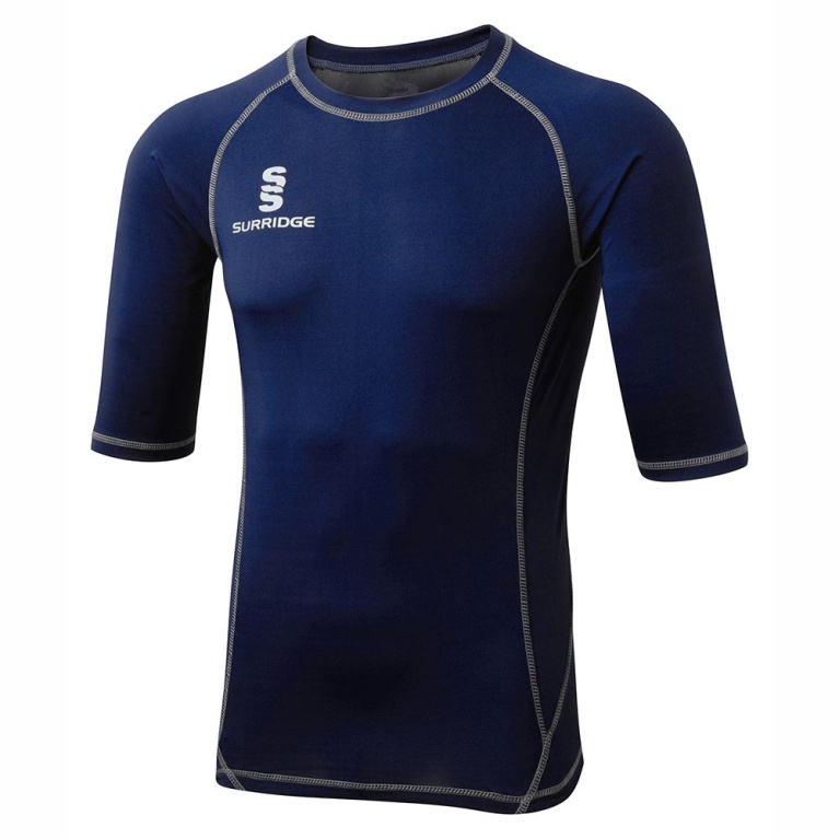 Nutbrook CC - Premier Short Sleeve Sug