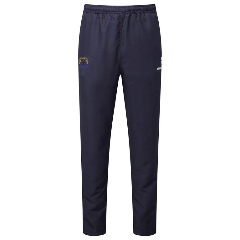 Nutbrook CC - Ripstop Track Pant