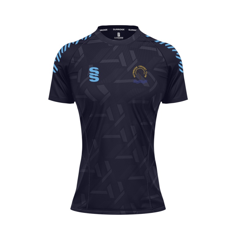 Nutbrook CC - Impact T-Shirt - Women's