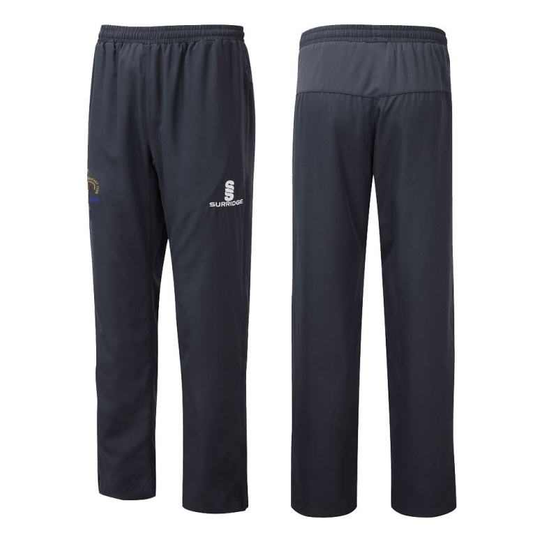 Nutbrook CC - Women's Poplin Track Pant
