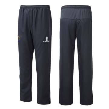 Nutbrook CC - Poplin Track Pant