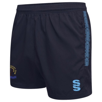 Nutbrook CC - Dual Short
