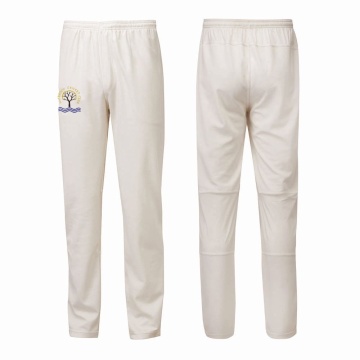 Nutbrook CC - Tek Playing Pant