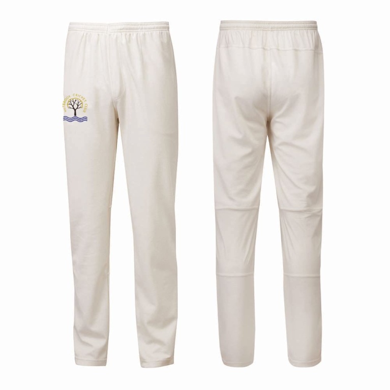Nutbrook CC - Tek Playing Pant