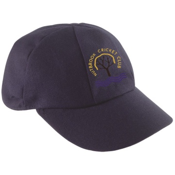 Nutbrook CC - English Playing Cap