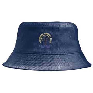NUTBROOK CC Dual Bucket Hat - Navy