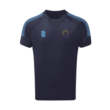 Nutbrook CC - Women's Dual Games T-shirt