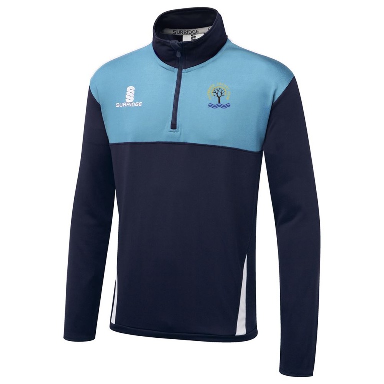 Nutbrook CC - Blade Performance Top