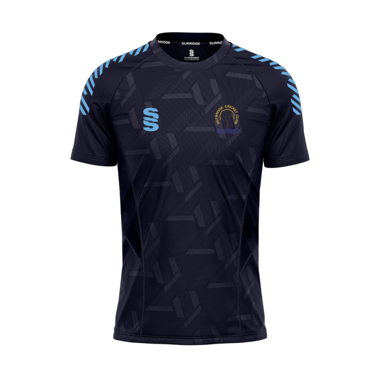 Nutbrook CC - Impact T-Shirt - Men's