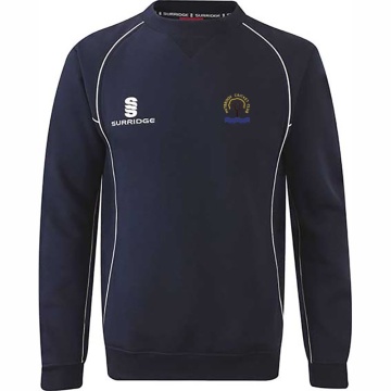 Nutbrook CC - Sweat Shirt