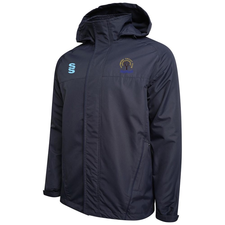 Nutbrook CC - Full Zip Dual Fleece Lined Jacket