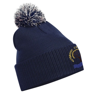 Nutbrook CC - Snowstar Beanie