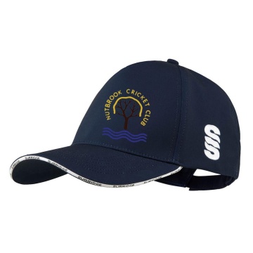 Nutbrook CC - Cap