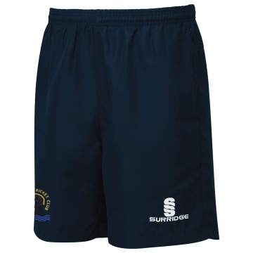 Nutbrook CC - Blade Shorts