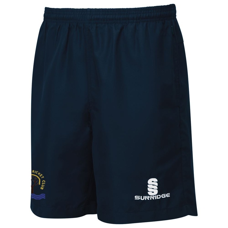 Nutbrook CC - Blade Shorts