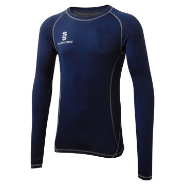 Nutbrook CC - Premier Long Sleeve Sug