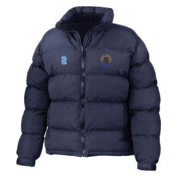 Nutbrook CC - Puffer Jacket