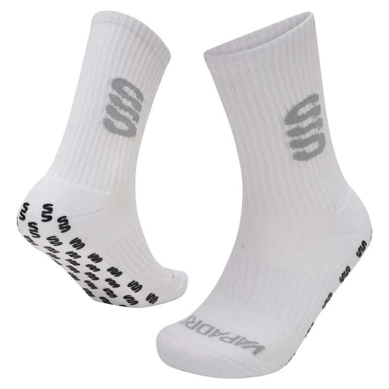 Nutbrook CC - Quarter Gripper Sock