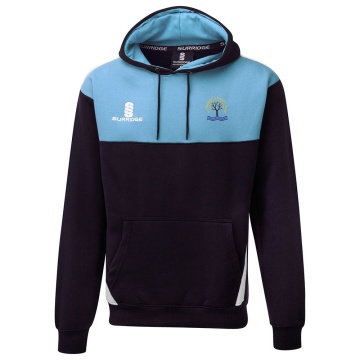 Nutbrook CC - Blade Hoody