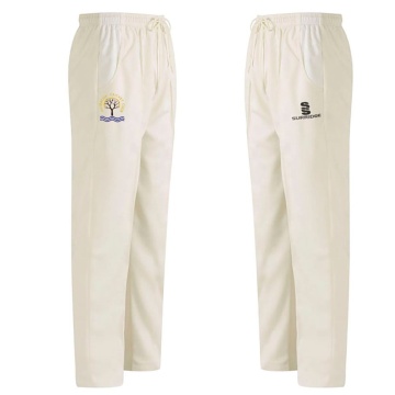Nutbrook CC - Standard Playing Pant
