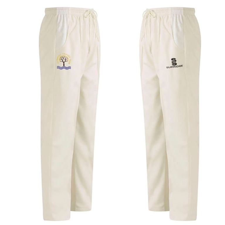 Nutbrook CC - Standard Playing Pant
