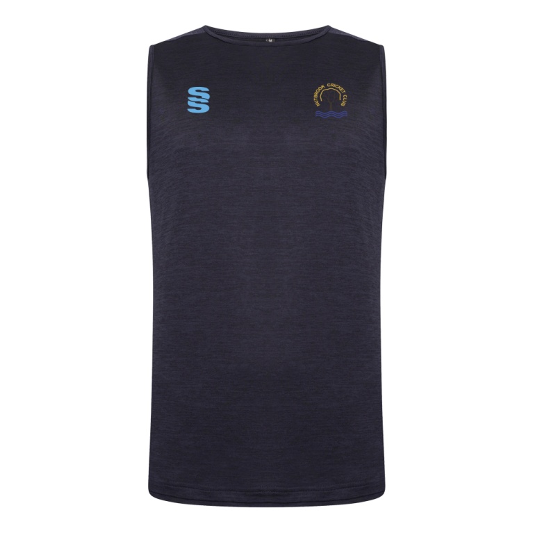 Nutbrook CC - Dual Training Vest : Navy