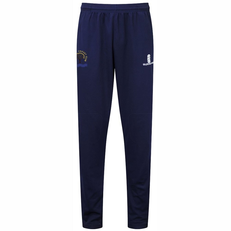 Nutbrook CC - Blade Playing Pants