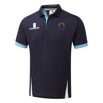 Nutbrook CC - Blade Polo