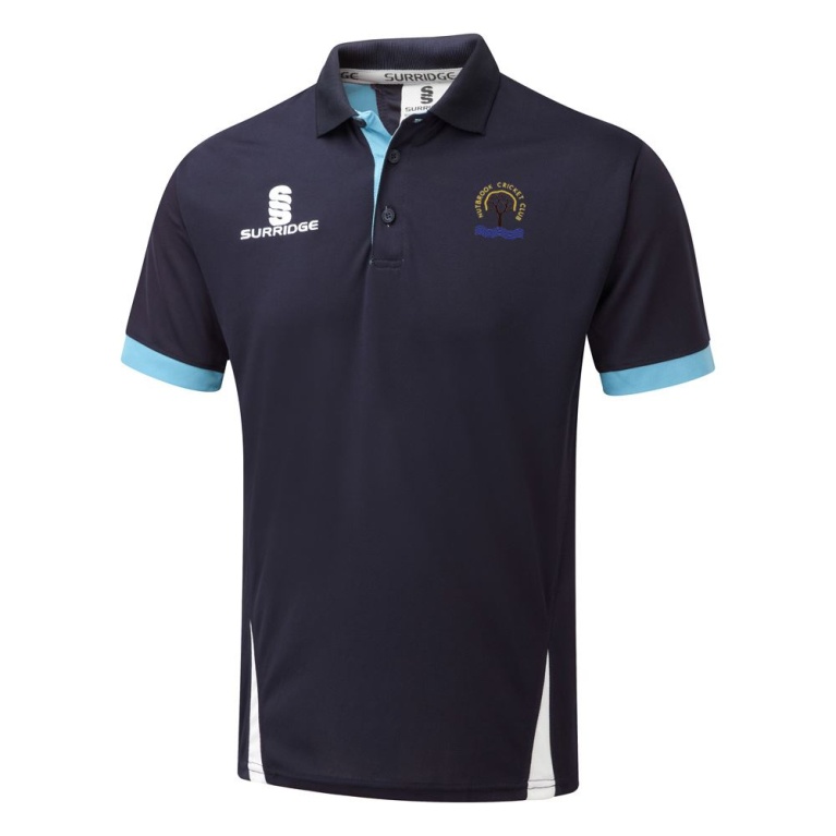 Nutbrook CC - Blade Polo