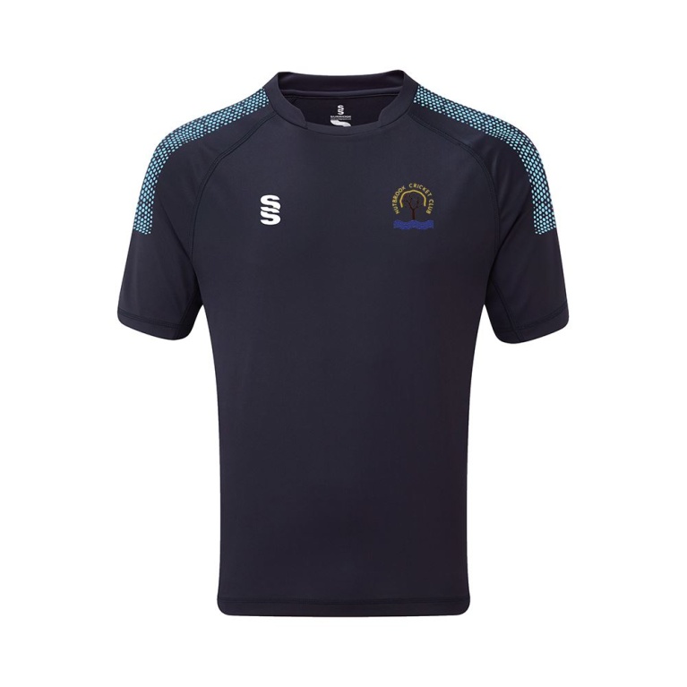Nutbrook CC - Dual Games T-Shirt