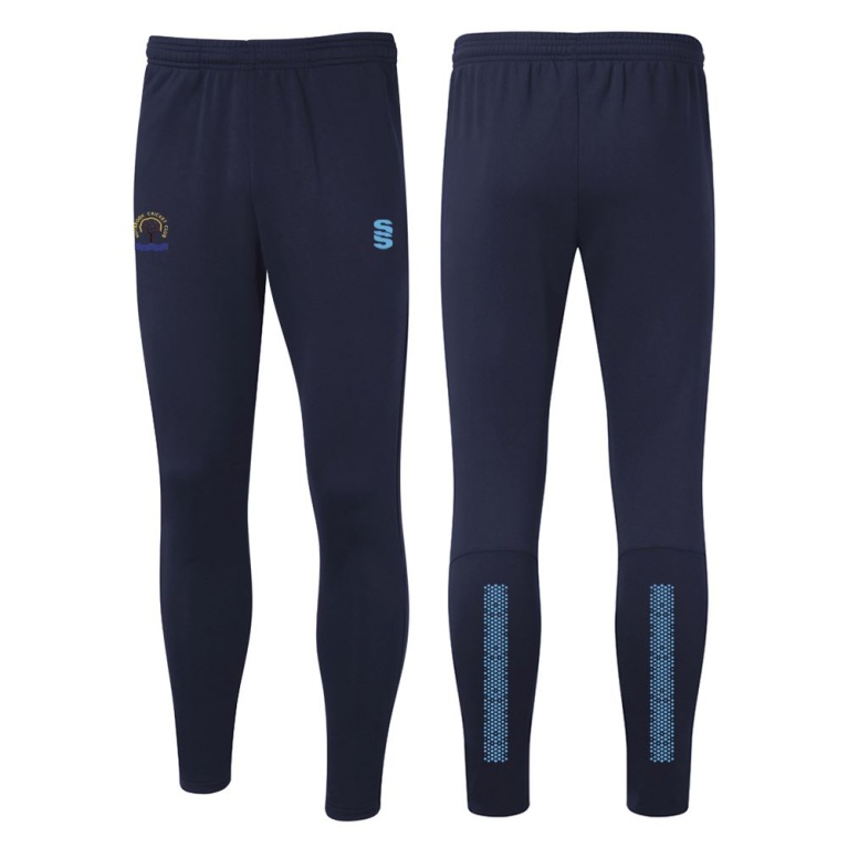 Nutbrook CC - Dual Skinny Pant